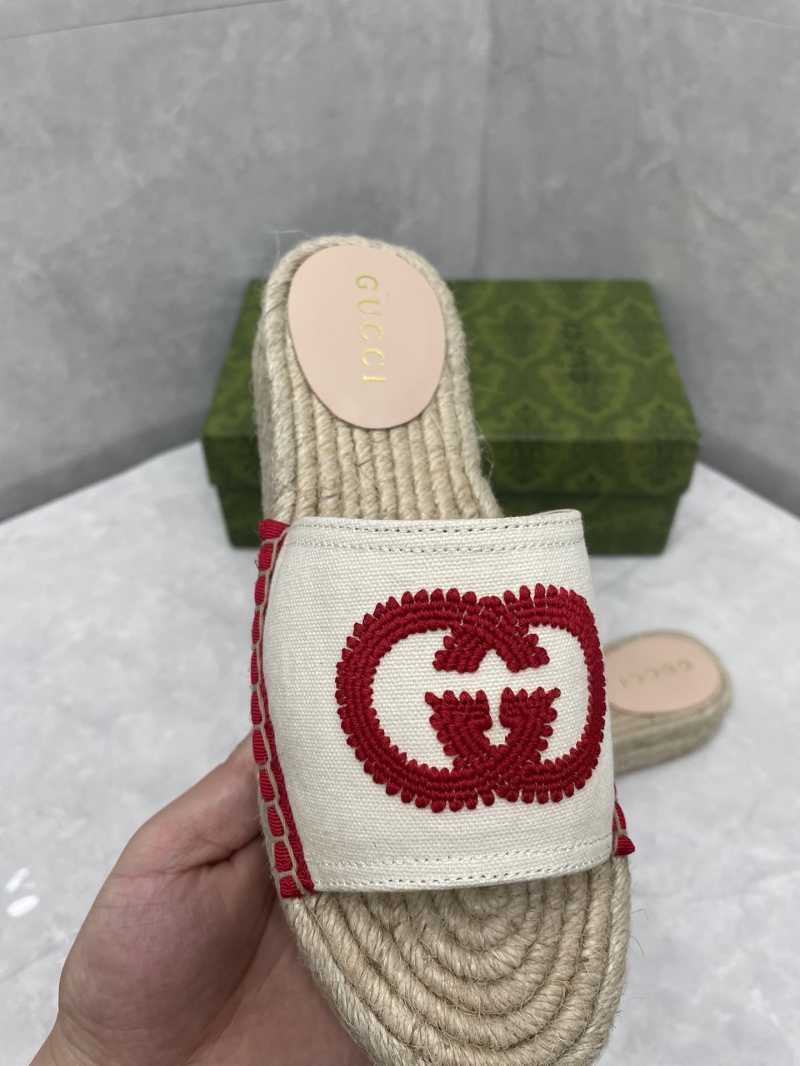 Gucci Slippers